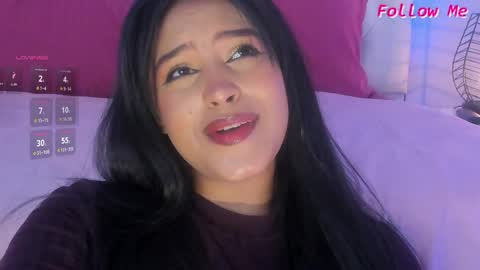 Diana Tamayo online show from May 6, 9:54 pm