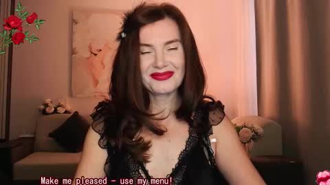 Diana DeLua online show from October 25, 10:03 am