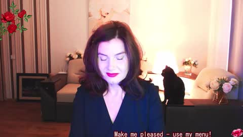 Diana DeLua online show from November 15, 11:34 am