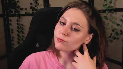 Diana online show from April 12, 3:05 pm