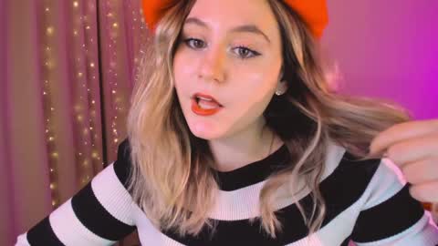 Diana online show from January 30, 12:37 pm