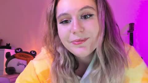 Diana online show from February 12, 3:38 pm