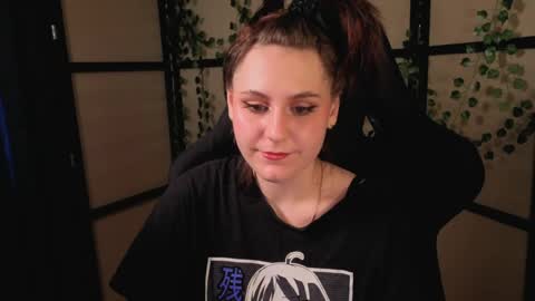 Diana online show from April 11, 2:54 pm