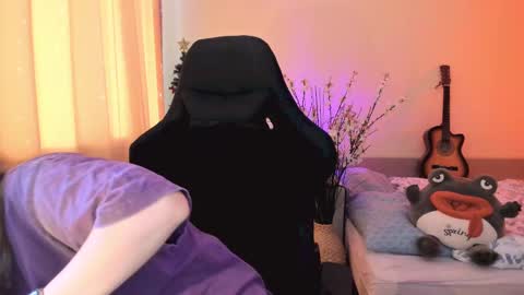 Diana online show from February 21, 1:11 pm