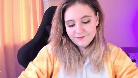 Diana online show from February 16, 1:38 pm