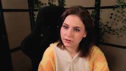 Diana online show from April 16, 8:47 am