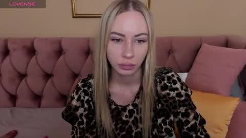 Diana  online show from February 23, 1:35 am