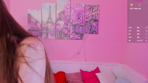 Diana online show from October 23, 4:30 pm