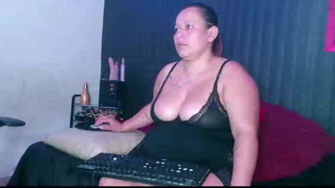 Diana Lozano online show from February 24, 3:09 pm