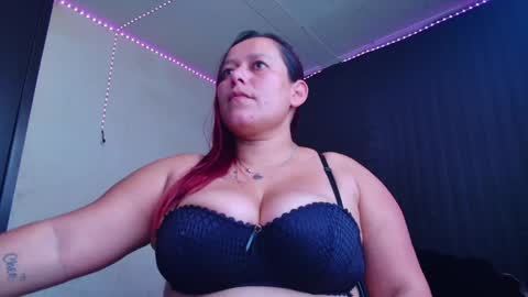 Diana Lozano online show from February 13, 12:11 pm