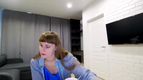 diana_meridor online show from October 12, 2:09 pm