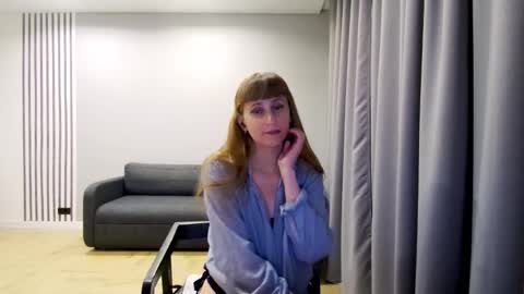 diana_meridor online show from February 19, 2:23 am