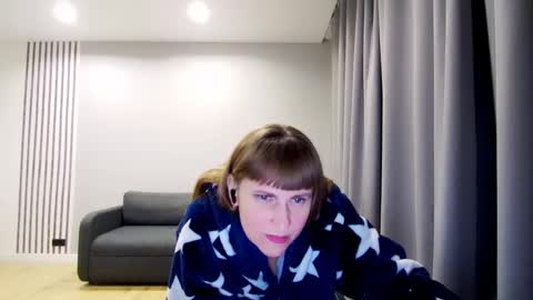 diana_meridor online show from February 22, 2:28 am