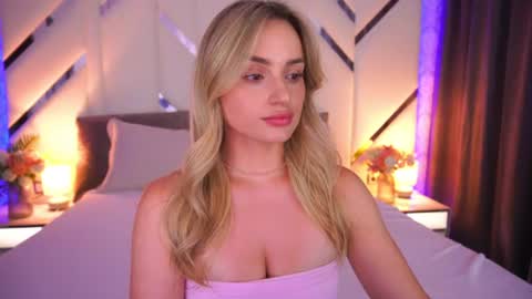 diana_nova online show from July 10, 2:55 pm