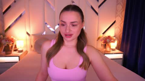 diana_nova online show from April 4, 6:20 am