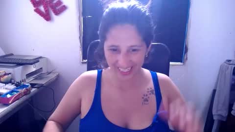 diana_rogu online show from October 3, 9:12 pm