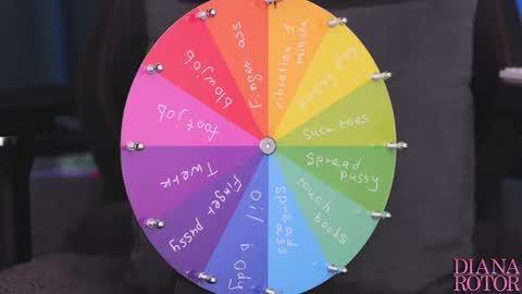 Diana online show from May 21, 4:08 am