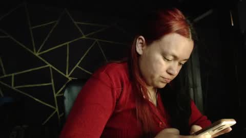 Snapshot of diana_smit_ chatting on February 6, 9:28 pm diana online show from February 6, 9:28 pm