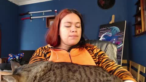 Snapshot of diana_smit_ chatting on March 9, 1:26 pm diana online show from March 9, 1:26 pm