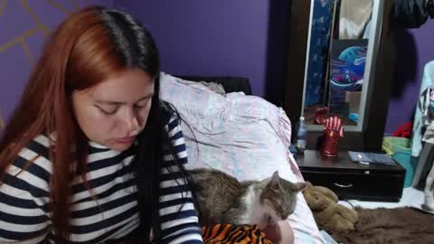 Snapshot of diana_smit_ chatting on January 17, 9:17 pm diana online show from January 17, 9:17 pm