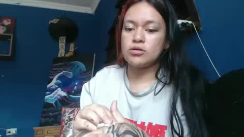 Snapshot of diana_smit_ chatting on September 11, 6:20 pm diana online show from September 11, 6:20 pm