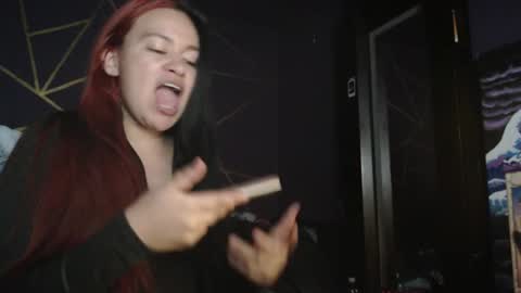 Snapshot of diana_smit_ chatting on February 8, 2:04 am diana online show from February 8, 2:04 am