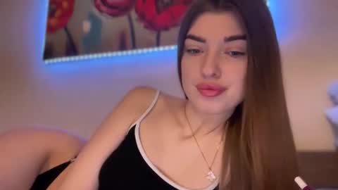 DIANA  online show from November 13, 10:51 am