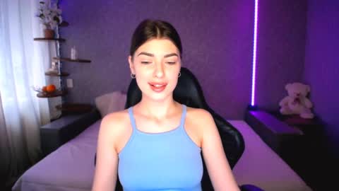 DIANA  online show from May 18, 1:06 pm