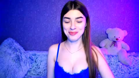 DIANA  online show from January 2, 10:44 pm