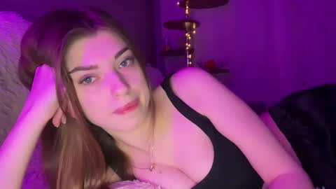 DIANA  online show from March 3, 11:23 pm