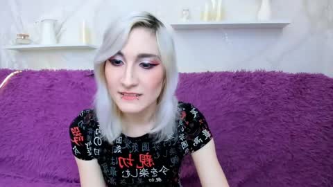 dianabardot online show from April 18, 9:22 am