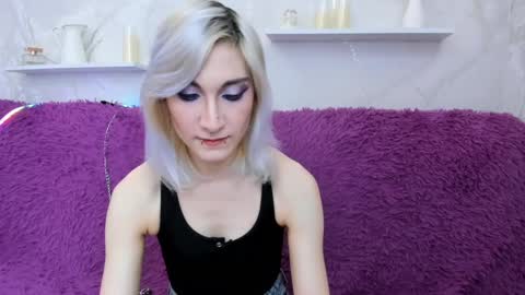 dianabardot online show from April 11, 7:56 am