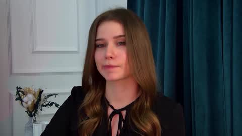 Snapshot of dianabecker chatting on February 3, 1:09 am Diana online show from February 3, 1:09 am