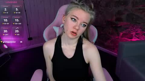 Diana online show from January 14, 1:57 am