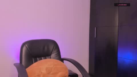 Dianita online show from November 5, 10:56 pm