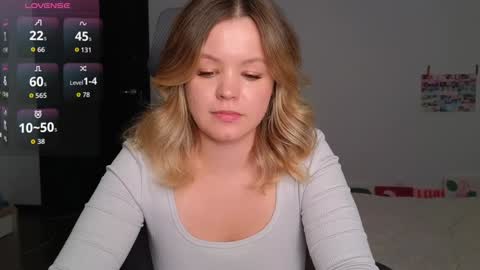 Olga online show from September 30, 11:21 am