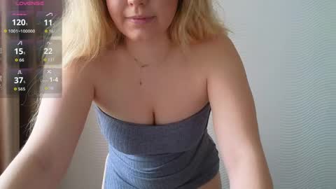 Olga online show from April 10, 9:25 am