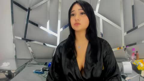 Snapshot of dianarous chatting on January 11, 10:29 am dianarous online show from January 11, 10:29 am