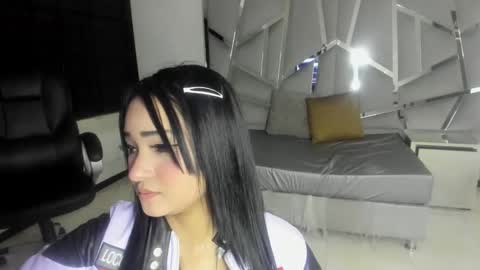 Snapshot of dianarous chatting on December 25, 4:33 am dianarous online show from December 25, 4:33 am