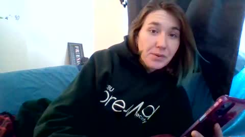 dianarussell864 online show from February 13, 1:36 pm