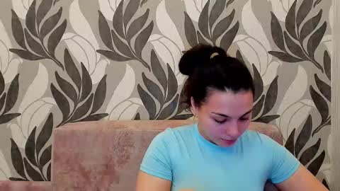 Adelina online show from February 16, 2:37 pm