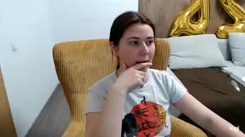 dianasmiey7 online show from April 29, 11:04 am