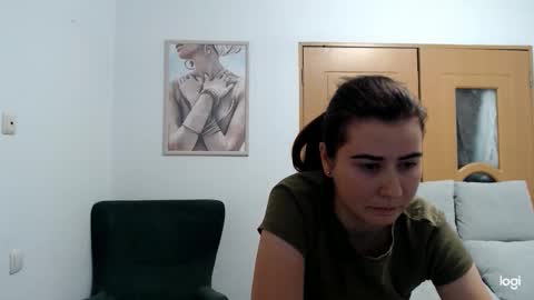 dianasmiey7 online show from October 9, 6:02 pm