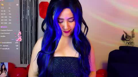 DIANE online show from February 22, 2:41 pm
