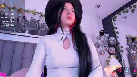 dianekitty online show from March 3, 12:17 pm