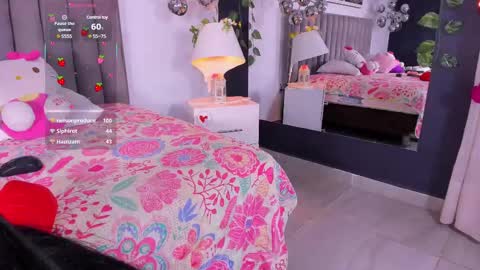 dianekitty online show from February 13, 3:14 pm