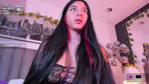 dianekitty online show from February 3, 12:25 pm