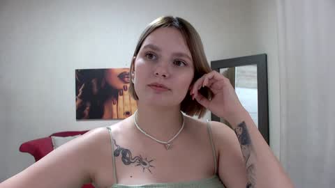 Diane Mills online show from February 1, 11:53 am