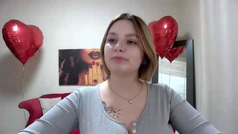Diane Mills online show from February 23, 5:29 pm