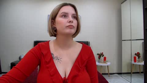 Diane Mills online show from January 29, 10:11 pm